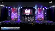 Top Gun All Stars - Boujee Bullets [2026 L3 Junior - Flex - Medium DAY 2] 2026 JAMfest Cheer Super Nationals