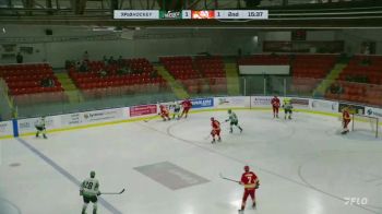 Replay: Home - 2025 Drayton Valley vs Calgary | Mar 2 @ 1 PM