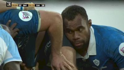 Replay: Aviron Bayonnais vs Castres Olympique | Dec 28 @ 3 PM