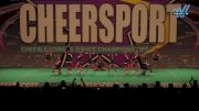 Cheer South All Stars - Fierce Divas [2024 L3 Junior - D2 - Small - B Day 1] 2024 CHEERSPORT National All Star Cheerleading Championship