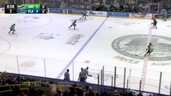 Replay: Away - 2024 Savannah vs Florida | Jan 12 @ 7 PM