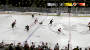 Replay: Home - 2025 Fort Wayne vs Iowa | Apr 24 @ 7 PM