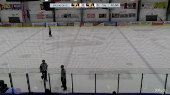 Replay: Home - 2024 Ruston vs Kingston | Feb 4 @ 1 PM