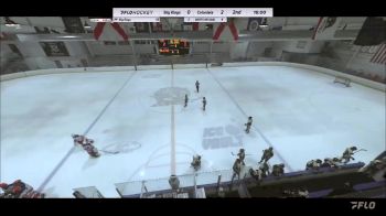 Replay: Home - 2023 Skyland U13AA vs VF Colonials U13 AA | Oct 15 @ 10 AM