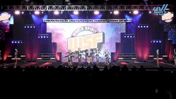 Lex Athletics - Emininice [2024 L4 Junior - D2 Day 2] 2024 WSF Grand Nationals