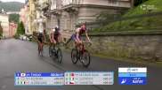 Replay: 2021 World Triathlon Cup -- Men's Karlovy Vary