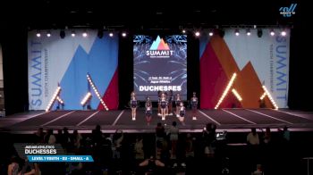 Jaguar Athletics - DUCHESSES [2025 L1 Youth - D2 - Small - A Day 2] 2025 The Youth Summit