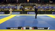 Conway James Edge vs Ivan Gabriel Kane 2026 Pan Kids Jiu-Jitsu IBJJF Championship