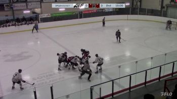 Replay: Home - 2025 Chase vs Kelowna | Feb 17 @ 5 PM
