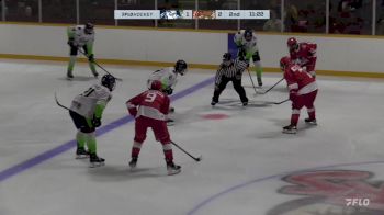 Replay: Home - 2024 Espanola vs Blind River | Sep 22 @ 1 PM