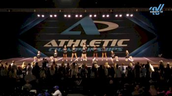 Icon Athletics - Inferno [2024 L2 Junior - D2 - A Day 1] 2024 Athletic Championships Birmingham Nationals