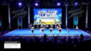 World Cup All Stars - Supersonics [2025 Small Junior Level 3 B 1] 2025 Winners Choice Live at Foxwoods