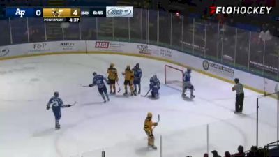 Replay: AHA Championship Game - 2022 AIC vs Air Force | Mar 19 @ 7 PM