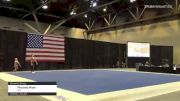 Phylisha Pham - Women's Group, ATA - 2021 USA Gymnastics Championships