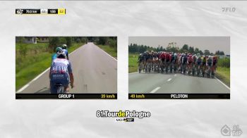 Replay: Tour de Pologne | Aug 17 @ 10 AM