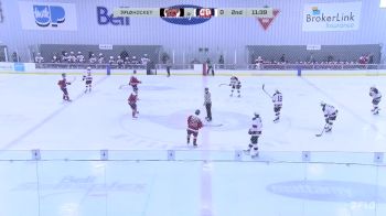 Replay: Home - 2023 Kemptville vs Ottawa | Oct 8 @ 1 PM