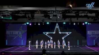 ICE - Miss Mist [2024 L2 Junior - Small Day 2] 2024 Nation's Choice Grand Nationals