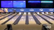 Replay: Lanes 27-30 - 2022 U.S. Open - Match Play Round 3