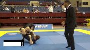 Legacy Jayiris Green-Coutee vs Noah Nathaniel McCully 2024 Pan IBJJF Jiu-Jitsu No-Gi Championship