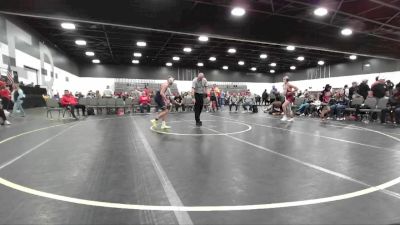 119 lbs Placement Matches (8 Team) - Drake Sheffield, Team 922 vs Kingston Stricker, Killer Elite