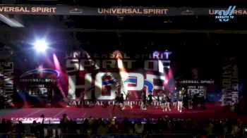 Hanover Elite - Knock Out [2025 L4 Junior - D2 - Medium Day 1] 2025 Spirit of Hope Grand Nationals