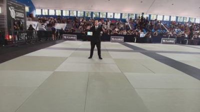 BRUNO GISMONTE vs AFONSO KAINAN 2026 FJJ Rio Carioca