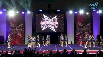 Platinum Athletics - IMPAC [2024 L3 Junior - Medium - A Day 2] 2024 JAMfest Cheer Super Nationals