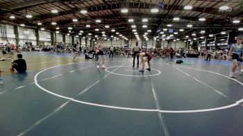 152 lbs Rr Rnd 1 - Chris Nice, Mavericks vs Trent Reese, Off The Hook - Blue