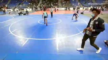 132 lbs Round Of 16 - Cj Shea, New England vs Christopher Crawford, Pennsylvania