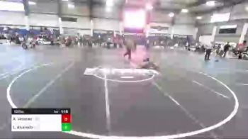106 lbs Rr Rnd 3 - Adam Vasquez, Threshold vs Luis Alvarado, New Mexico
