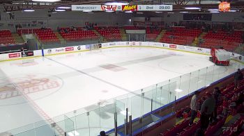 Replay: Home - 2024 Flames vs Halifax | Dec 28 @ 3 PM