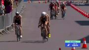 Replay: World Triathlon Series - Montreal