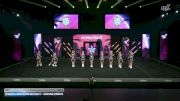 Starlets Cheerleader Bochum e.V. - Lightning Starlets [2026 U12 1 Day 2] 2026 Summer All Level Championship North