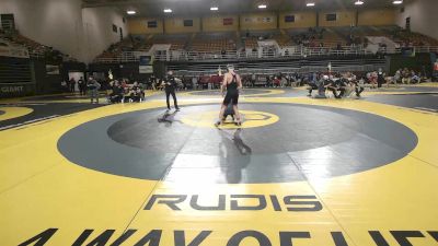 150 lbs Consi Of 8 #2 - Andrew McCarthy, New York Military Academy vs Jack Signor, Episcopal Academy