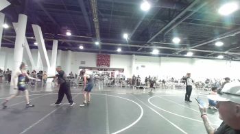 130 lbs Consi Of 16 #2 - Max Kemp, Torotech vs Jayce Kisamore, Valley Bad Boys