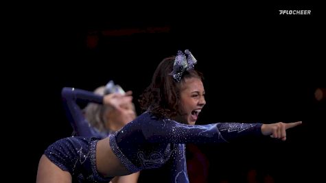 Darby Leech Wins Dance Worlds 2025!