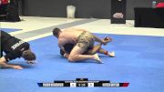 Hayden Bryson vs Pakorn Noiardharn 2025 ADCC Asia & Oceania Championship