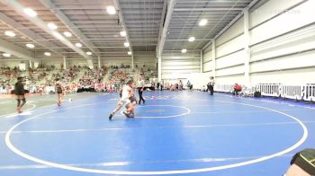 113 lbs Rr Rnd 3 - Jake Stewart, Grizzly Wrestling Club vs Jackson Heaston, Indiana Outlaws Yellow