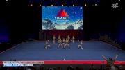 Pyramid Athletics - COBRAS [2026 L2 Junior - D2 - Small - B Finals] 2026 The D2 Summit