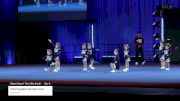 Farmingdale/Howell Lions - Rec Cheer [2023 Show Cheer 1 Tiny Mite Small Day 3] 2023 Pop Warner National Cheer & Dance Championship