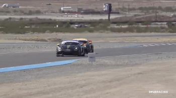 Replay: Porsche Sprint Challenge at Spring Mtn. | Mar 23 @ 11 AM