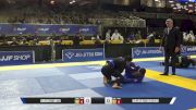 Masanao Kobayashi vs Jordan D Smith 2026 Pan Jiu Jitsu IBJJF Championship