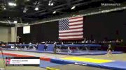 Kennedy Cardwell - Tumbling, Gypsy Flyers - 2021 USA Gymnastics Championships