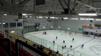 Replay: Home - 2025 U9 Black vs U9 Blue | Jun 22 @ 1 PM