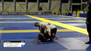 BEATRIZ GUTIERREZ CAMPOS vs LYNDSIE MAURENE HAUCK 2023 World Jiu-Jitsu IBJJF Championship