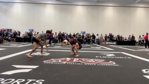 DHANVEER CHAND vs KEVIN NGUYEN 2024 ADCC Niagara Open