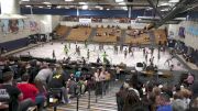 POW Percussion "Garden Grove CA" at 2025 WGI Perc West Power Regional