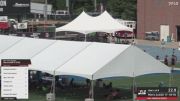 2026 AAU Junior Olympic Games - Youth Boys' 4x400m Relay, Semi-Finals 4 - Age 17-18