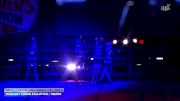 Zachary Cheer Athletics - Smoke [2026 L1 Youth - D2 - Small - B Day 1] 2026 NCA All-Star National Championship
