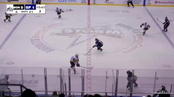 Replay: Home - 2025 Bonnyville vs Grande Prairie | Jan 31 @ 6 PM